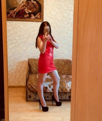 Анкета проститутки Альбина - Фото 1, Котельники, 29 лет, №1281