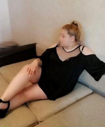 Анкета проститутки Оксаночка - Фото 1, Котельники, 20 лет, №15193